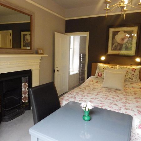 Ryvington Apartments Abergavenny Zewnętrze zdjęcie