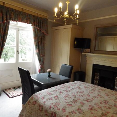 Ryvington Apartments Abergavenny Zewnętrze zdjęcie