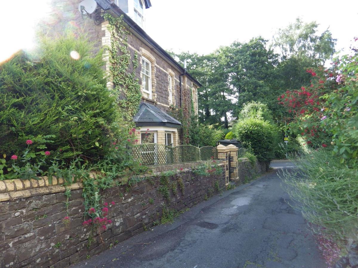 Ryvington Apartments Abergavenny Zewnętrze zdjęcie