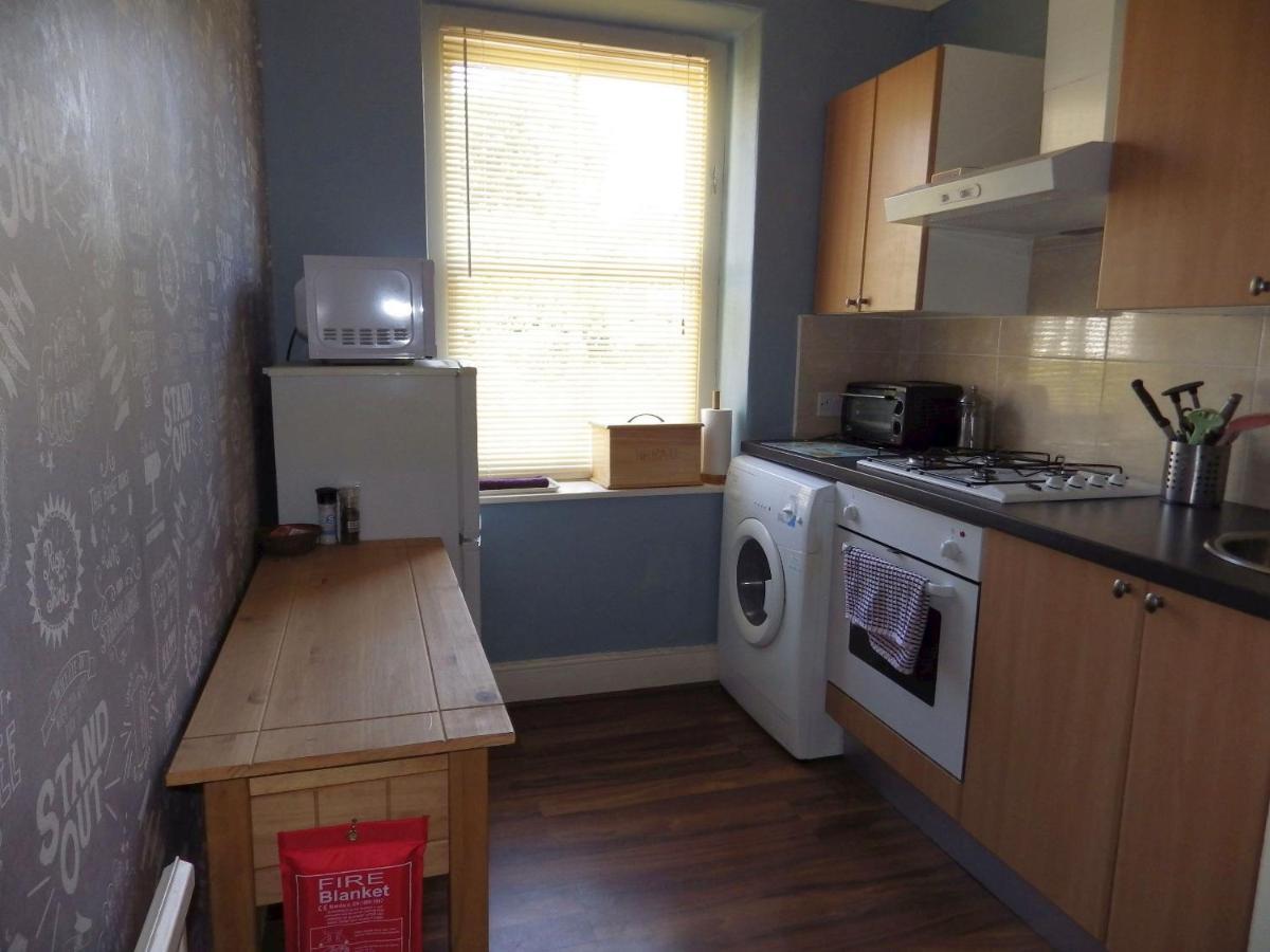 Ryvington Apartments Abergavenny Zewnętrze zdjęcie