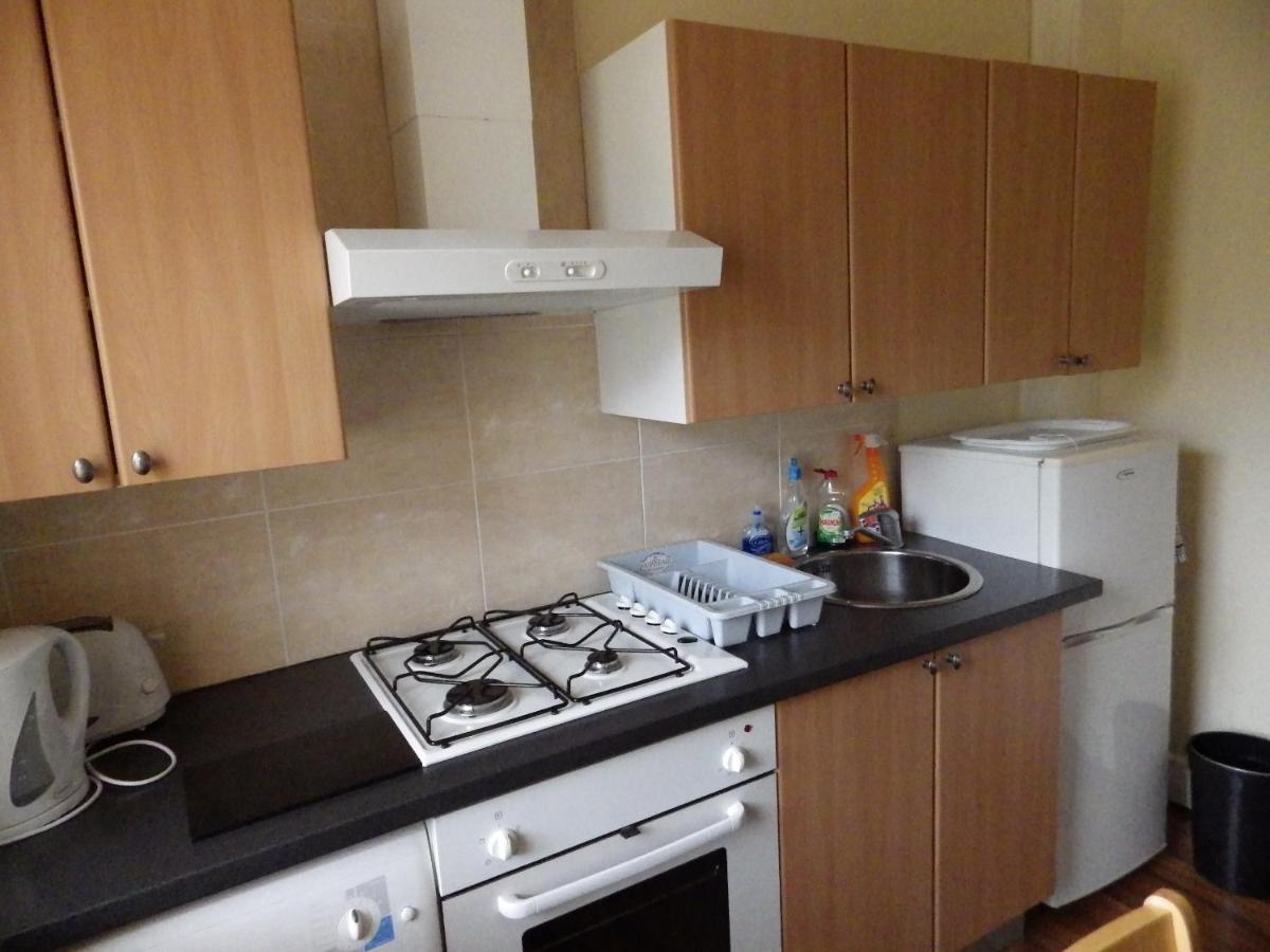 Ryvington Apartments Abergavenny Zewnętrze zdjęcie