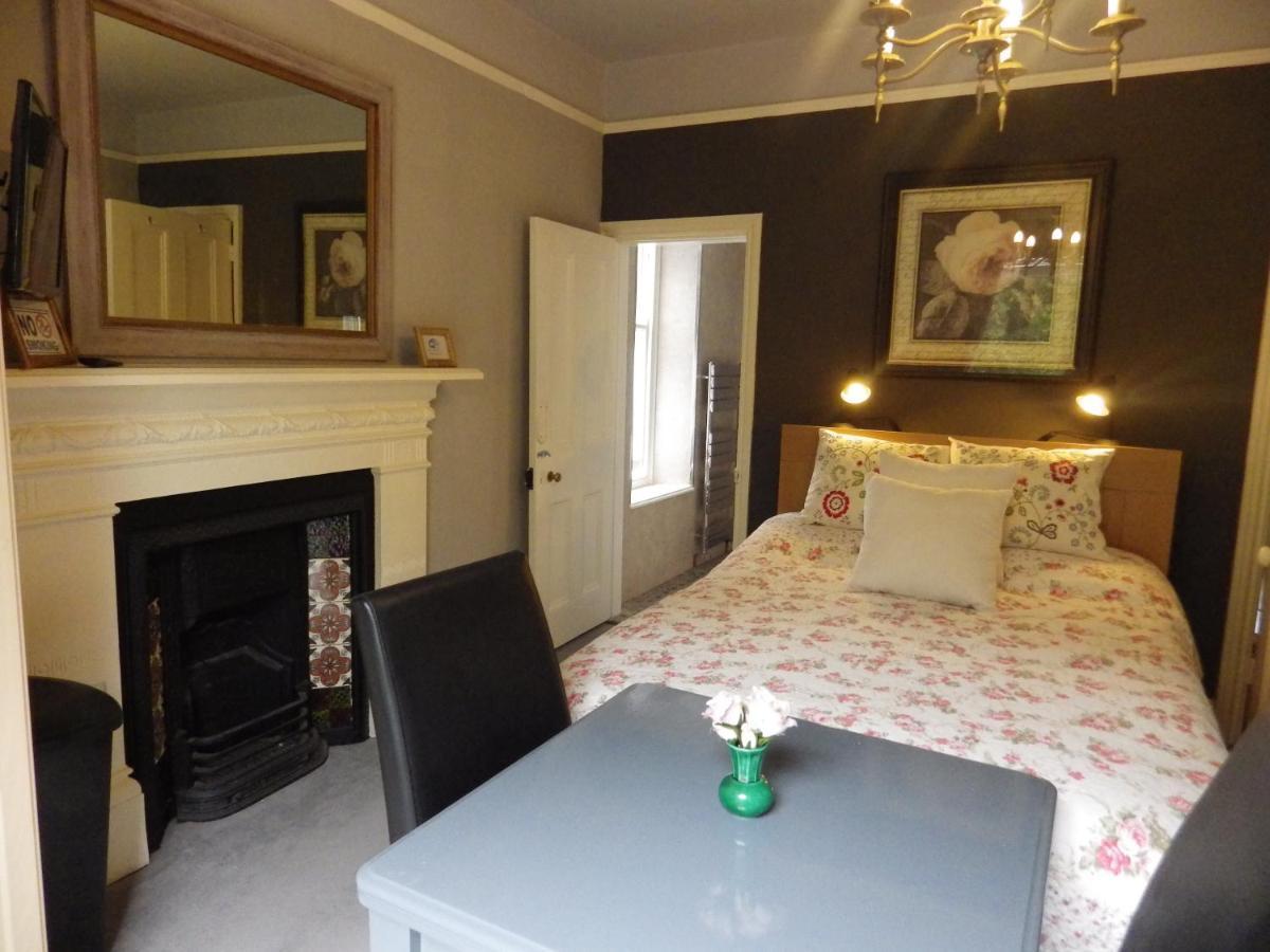 Ryvington Apartments Abergavenny Zewnętrze zdjęcie