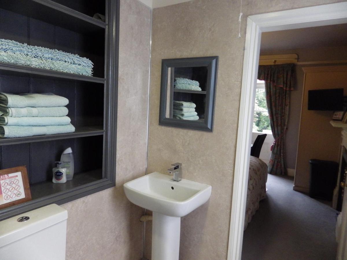 Ryvington Apartments Abergavenny Zewnętrze zdjęcie