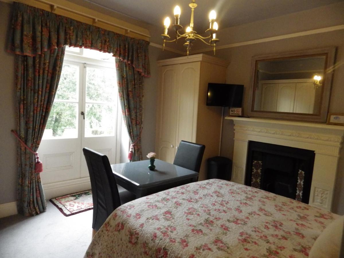 Ryvington Apartments Abergavenny Zewnętrze zdjęcie