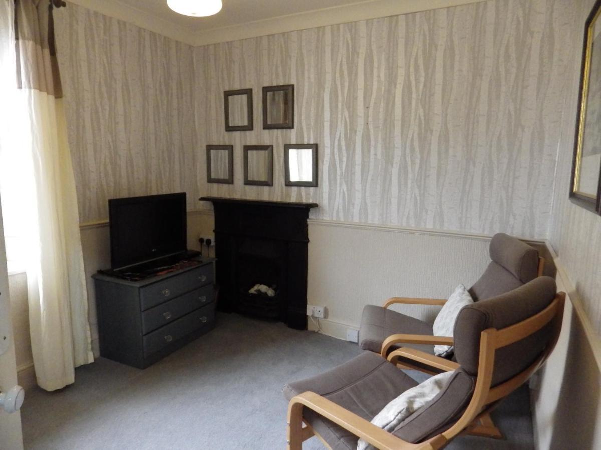 Ryvington Apartments Abergavenny Zewnętrze zdjęcie