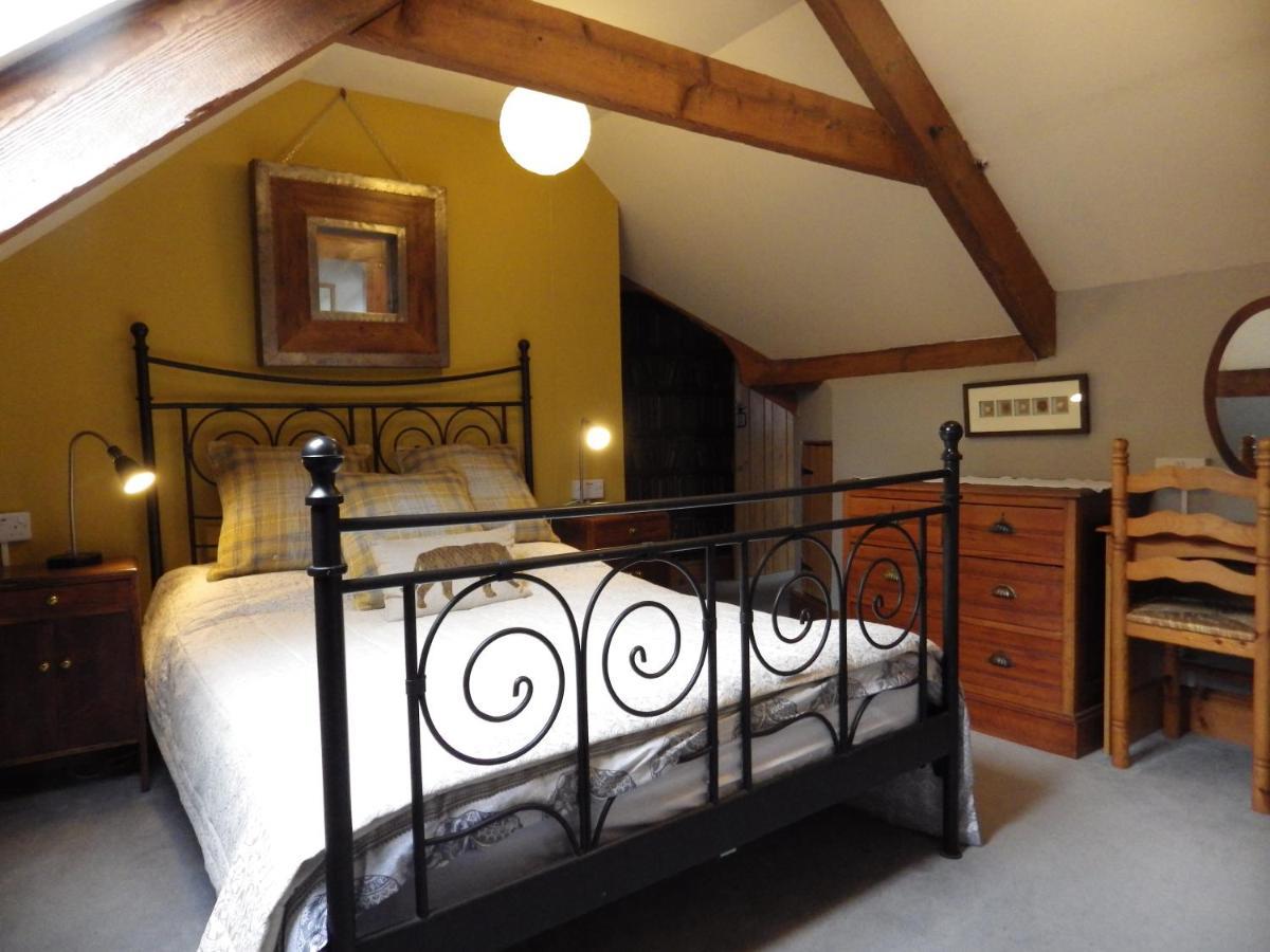 Ryvington Apartments Abergavenny Zewnętrze zdjęcie