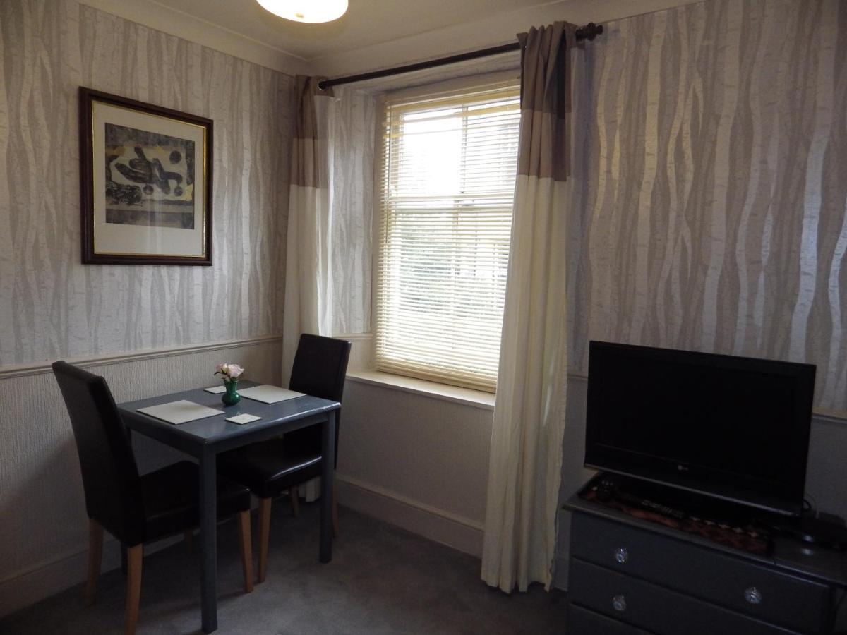 Ryvington Apartments Abergavenny Zewnętrze zdjęcie