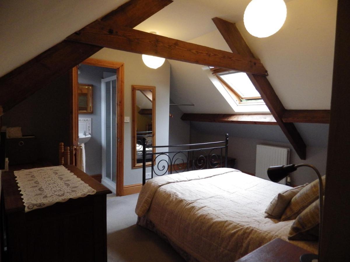 Ryvington Apartments Abergavenny Zewnętrze zdjęcie