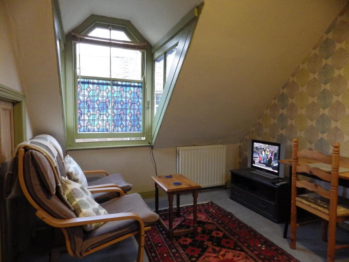 Ryvington Apartments Abergavenny Zewnętrze zdjęcie