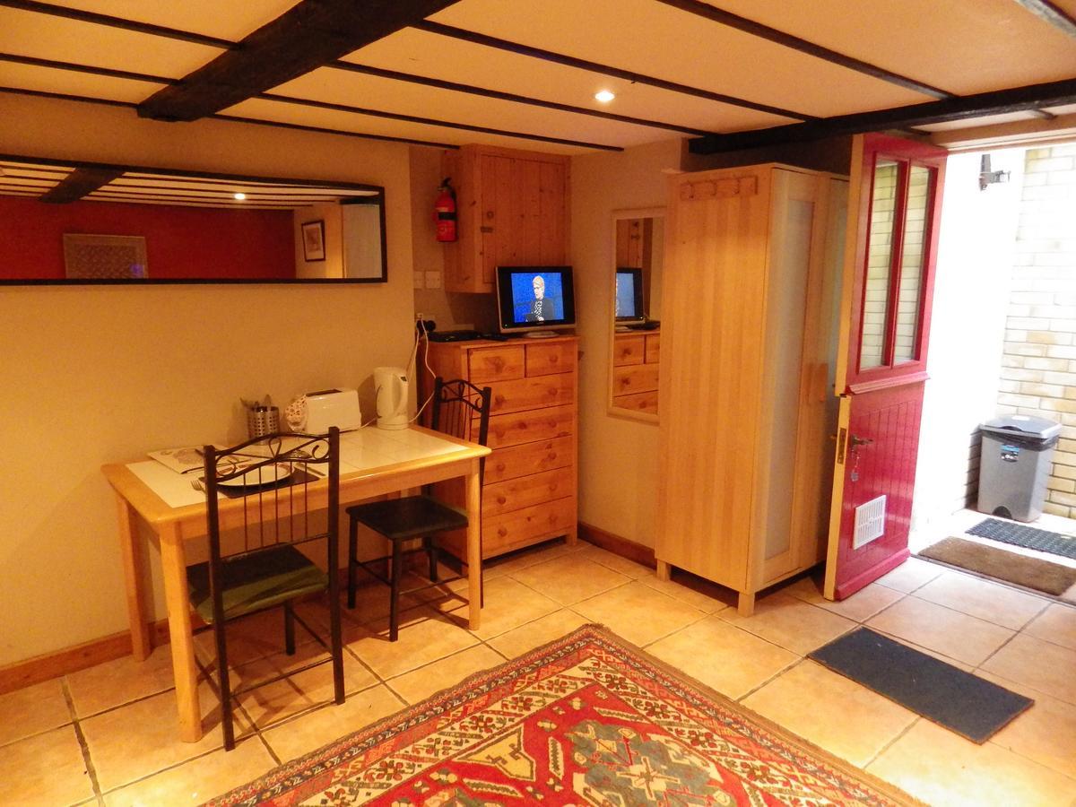 Ryvington Apartments Abergavenny Pokój zdjęcie