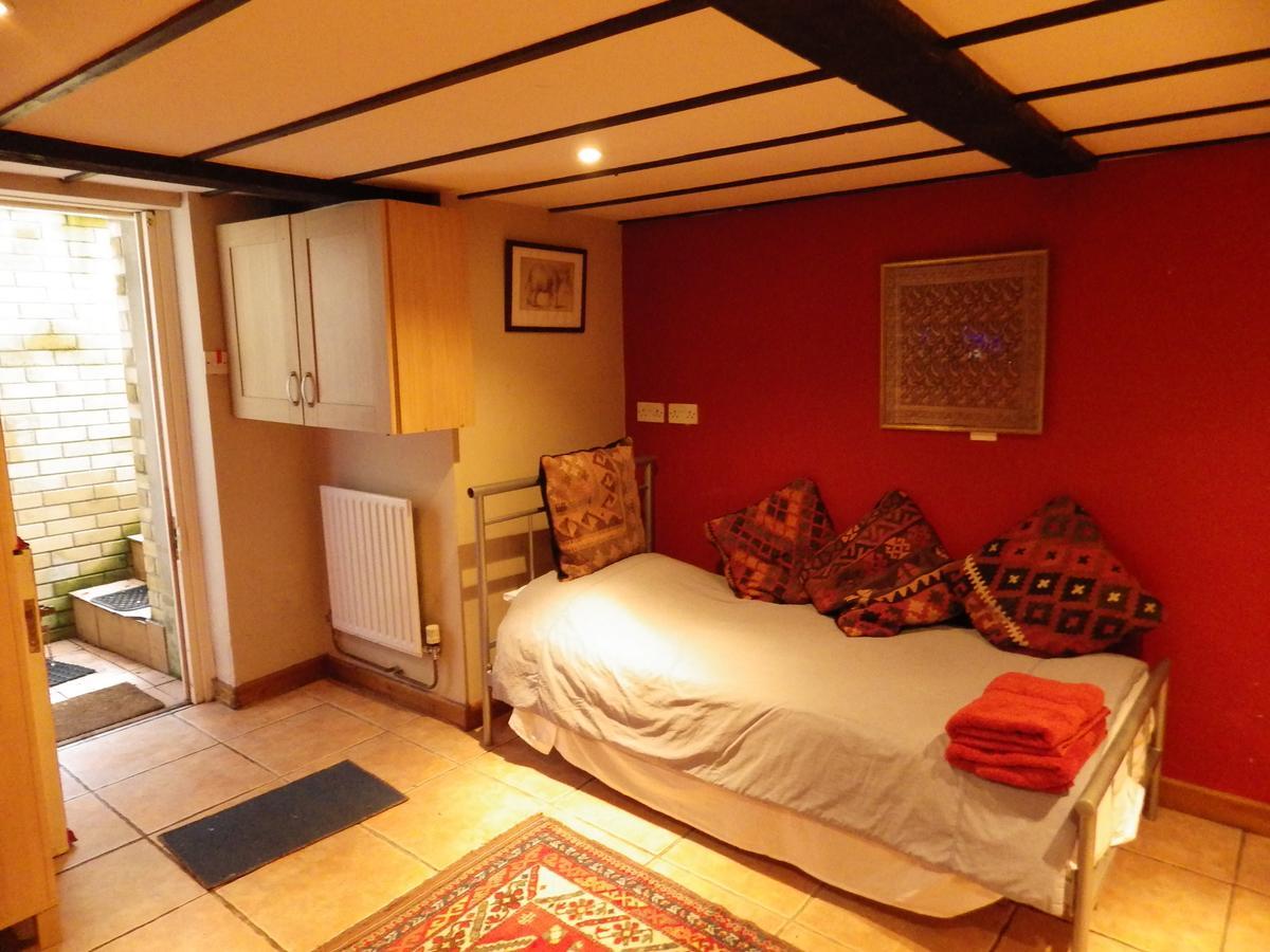 Ryvington Apartments Abergavenny Pokój zdjęcie