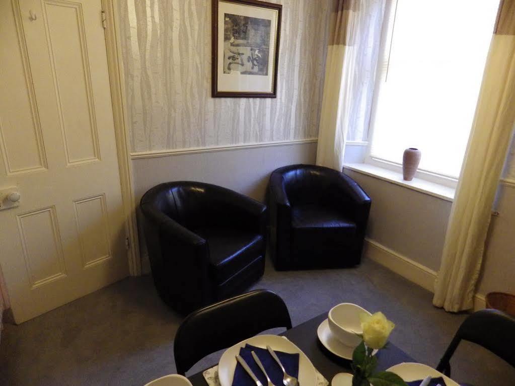 Ryvington Apartments Abergavenny Zewnętrze zdjęcie