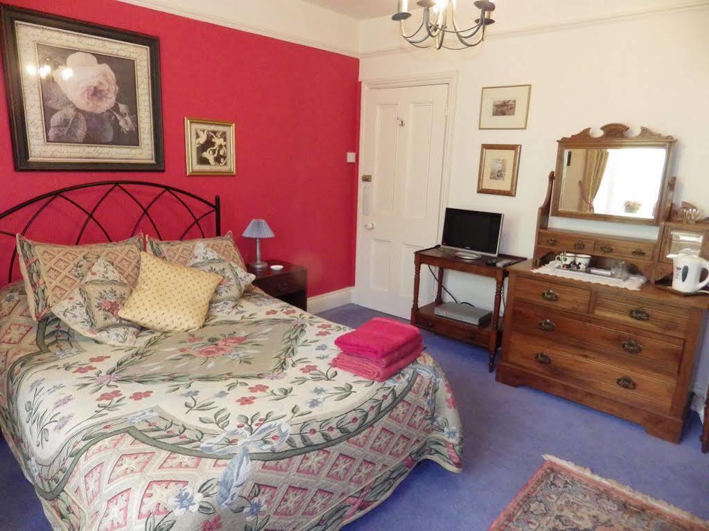 Ryvington Apartments Abergavenny Zewnętrze zdjęcie