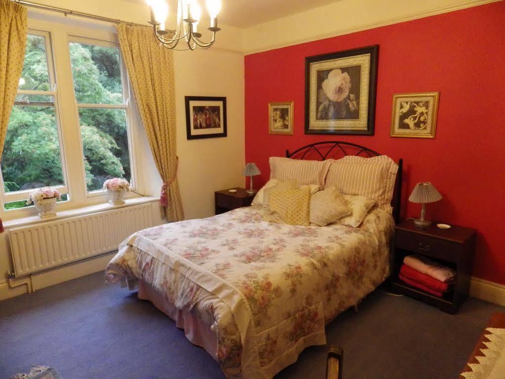 Ryvington Apartments Abergavenny Zewnętrze zdjęcie