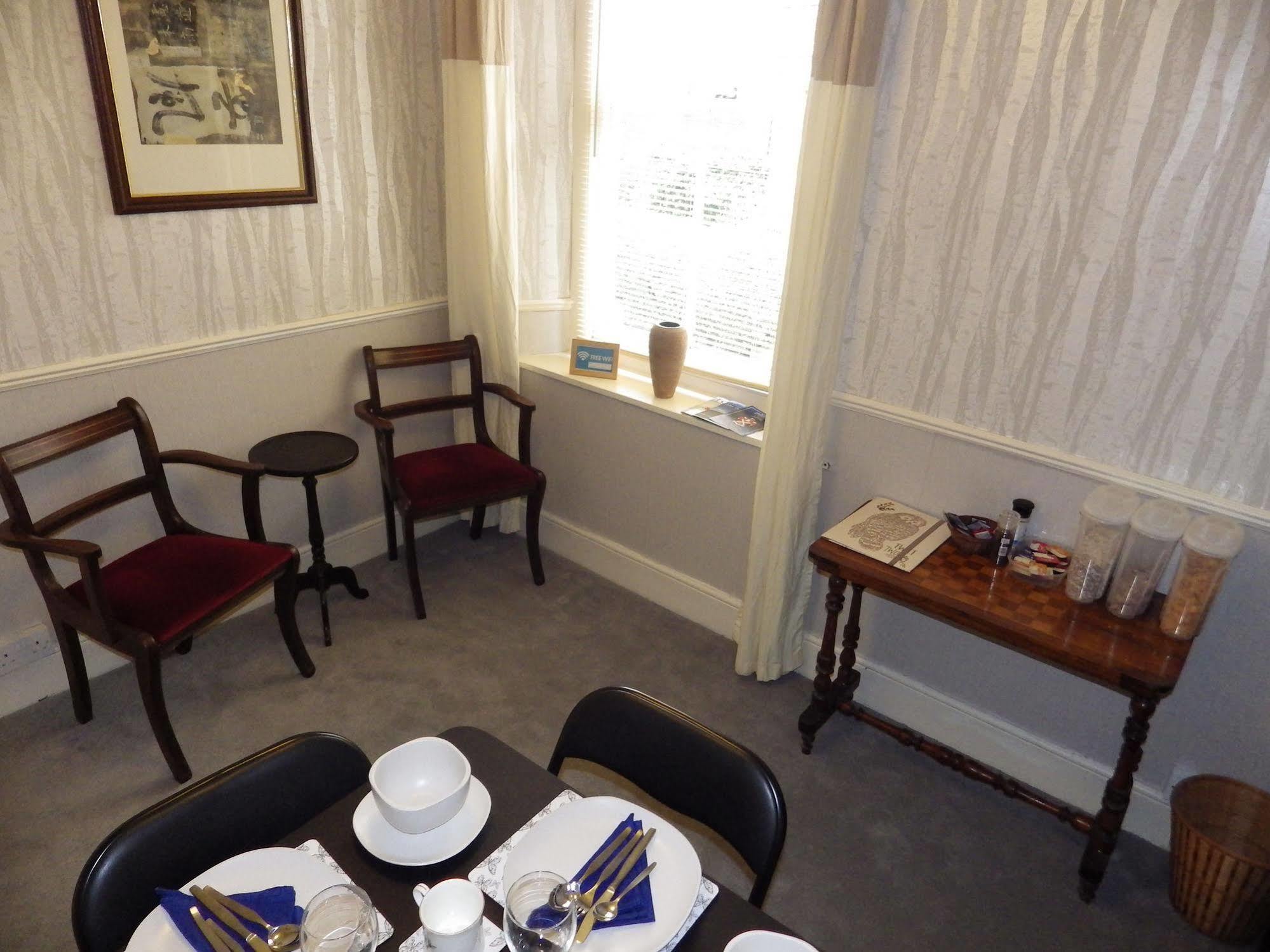 Ryvington Apartments Abergavenny Zewnętrze zdjęcie