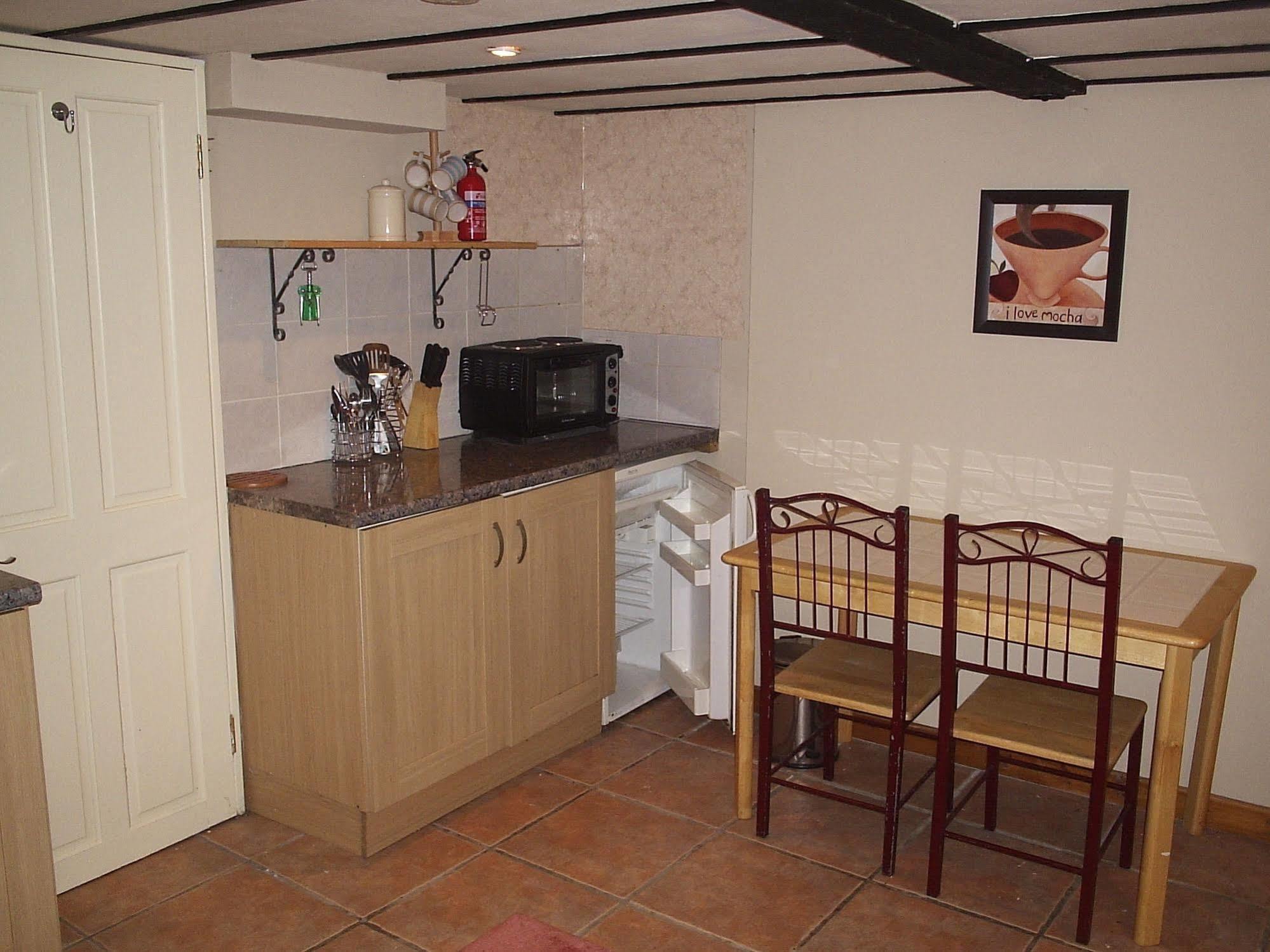Ryvington Apartments Abergavenny Zewnętrze zdjęcie