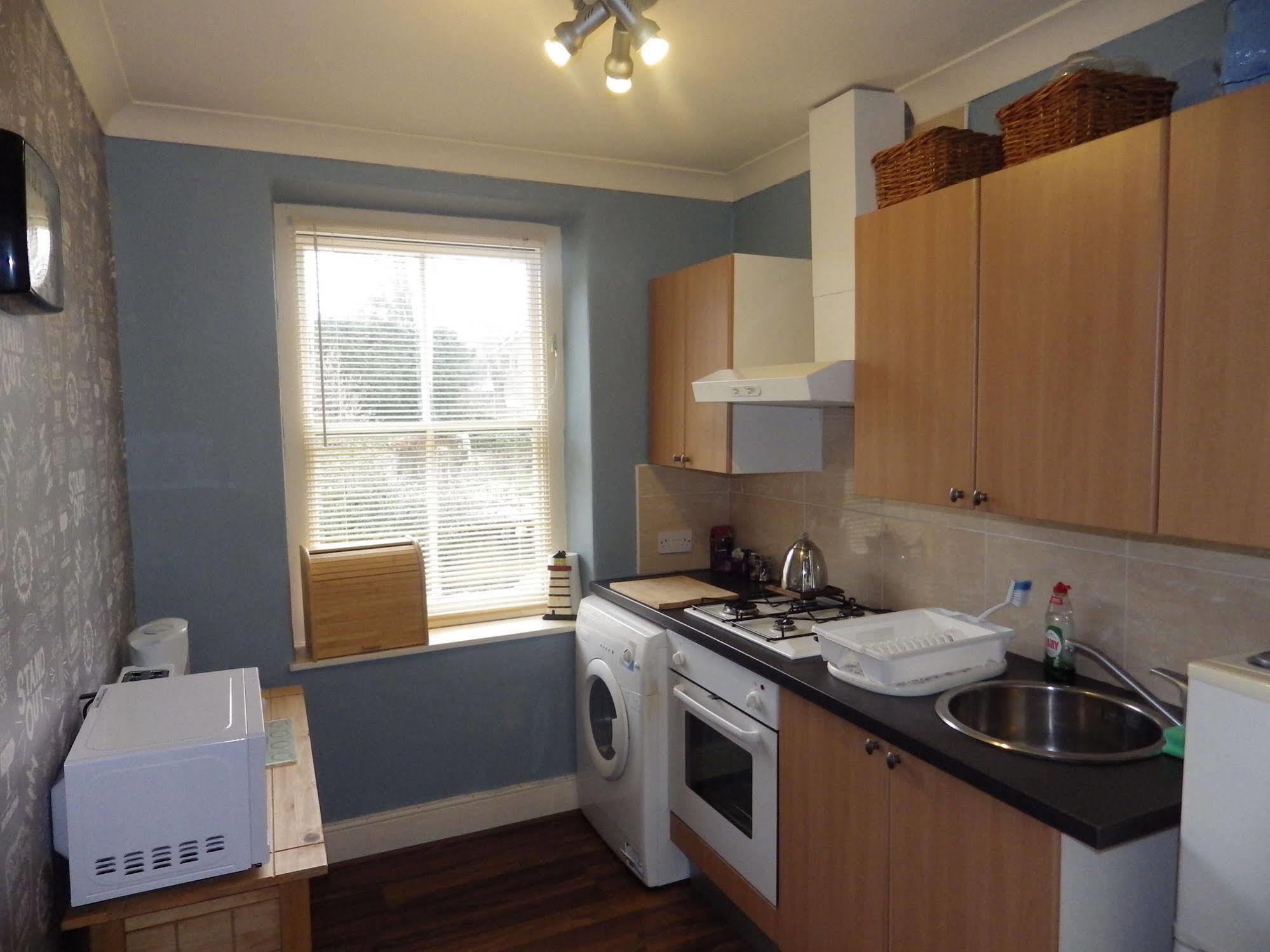Ryvington Apartments Abergavenny Zewnętrze zdjęcie