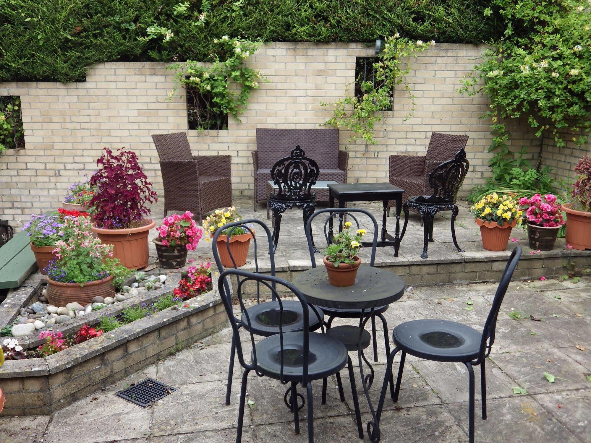 Ryvington Apartments Abergavenny Zewnętrze zdjęcie