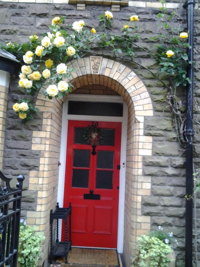 Ryvington Apartments Abergavenny Zewnętrze zdjęcie